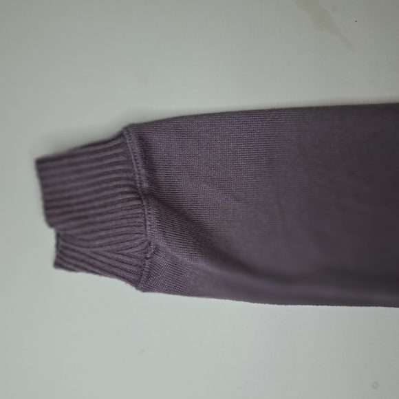 Honeydew Intimates Mauve Pajama Top Womens Size Small #63 - Picture 6 of 6